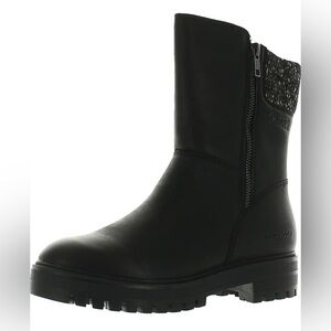 Cougar Neptune Leather Winter Boots